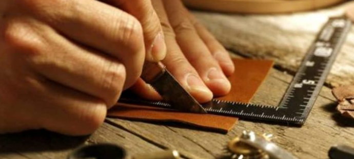 Corso operatore prodotti di pelletteria