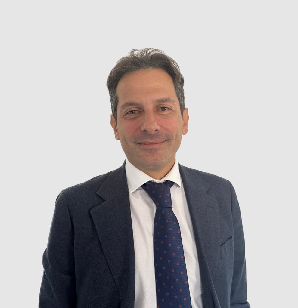 Claudio Calabrò