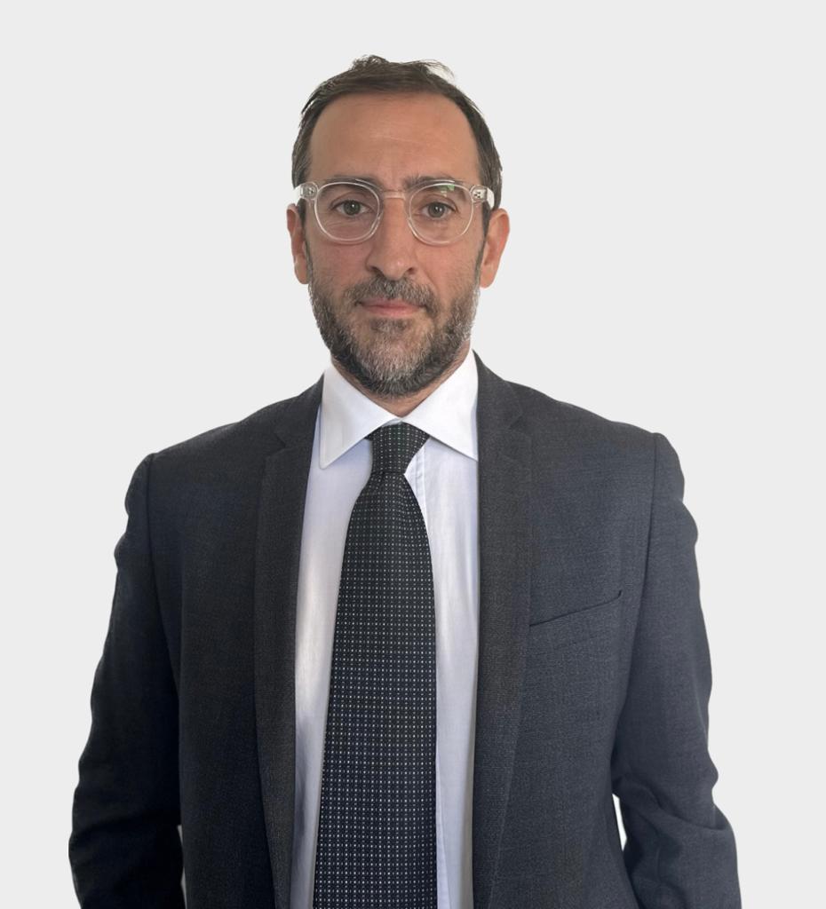 Giuseppe Cirillo