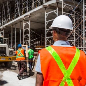 Corso rischio alto lavoratori