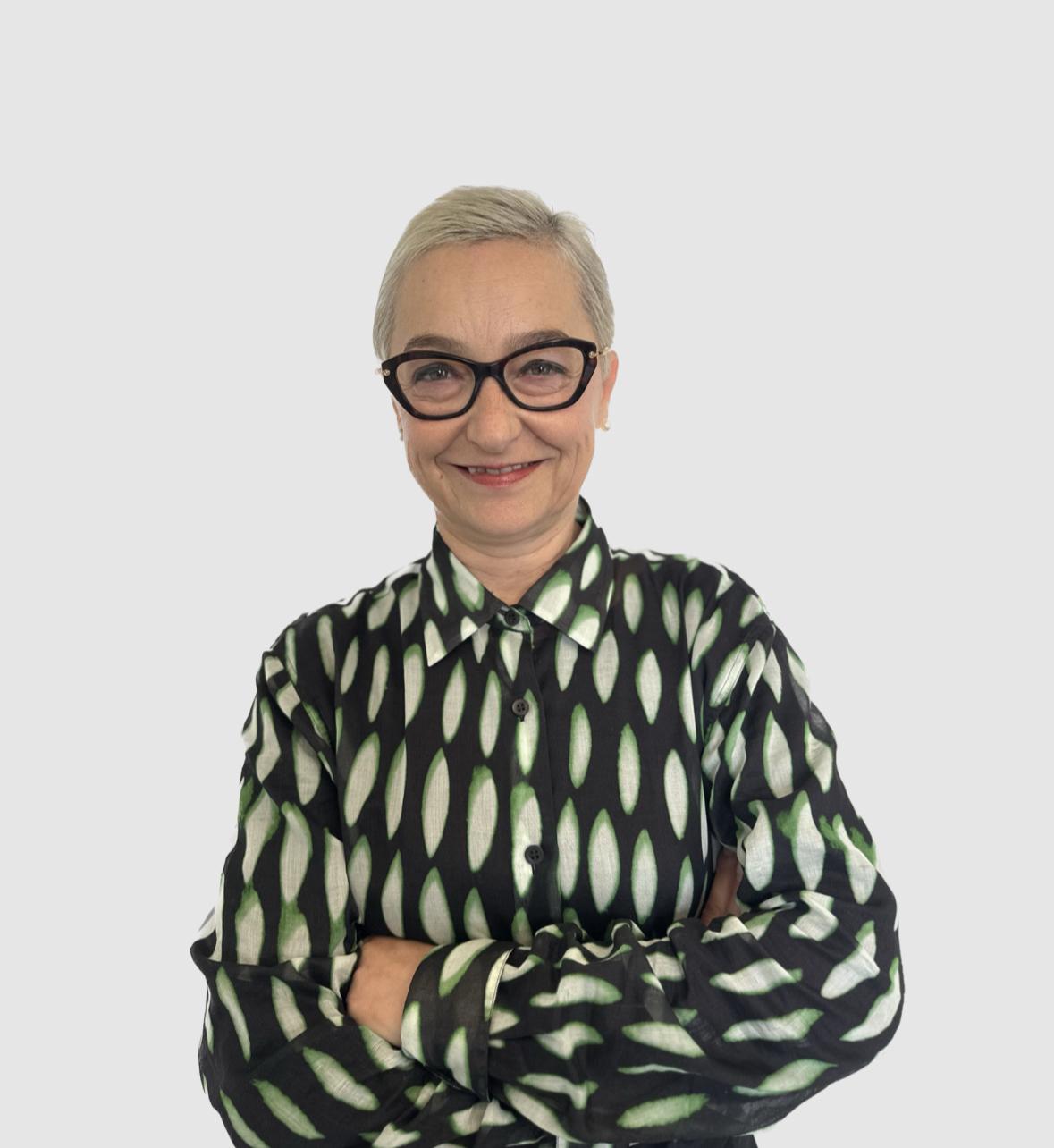 Elisabetta Amato