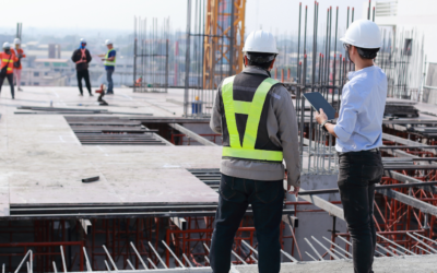 Rischio di cadute dall’alto nei cantieri edili, presentazione dell’avvio del Piano Mirato di Prevenzione