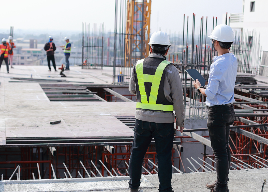 Rischio di cadute dall’alto nei cantieri edili, presentazione dell’avvio del Piano Mirato di Prevenzione