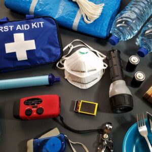 Corso primo soccorso